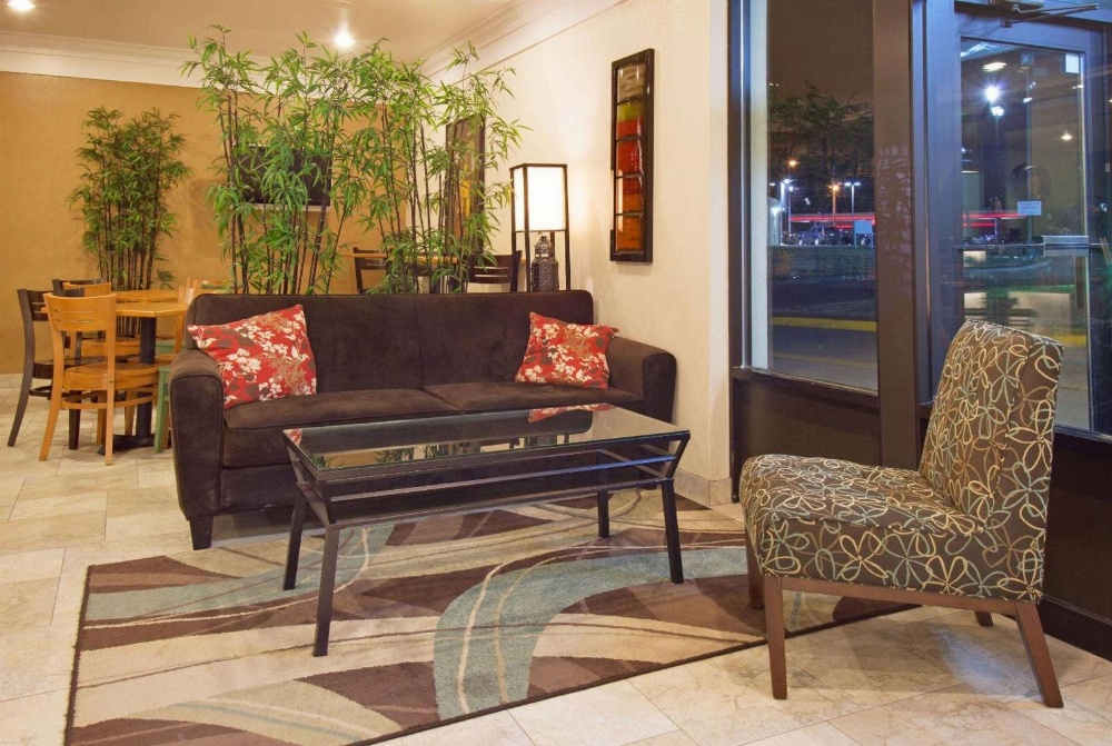 AmericInn by Wyndham Johnston Des Moines Main image